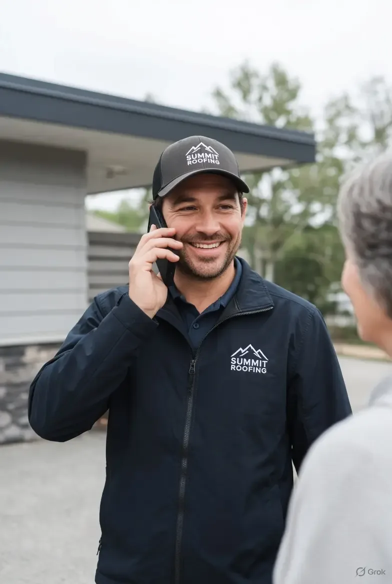 Flat Roof Leak Repair Jenison, MI FAQs